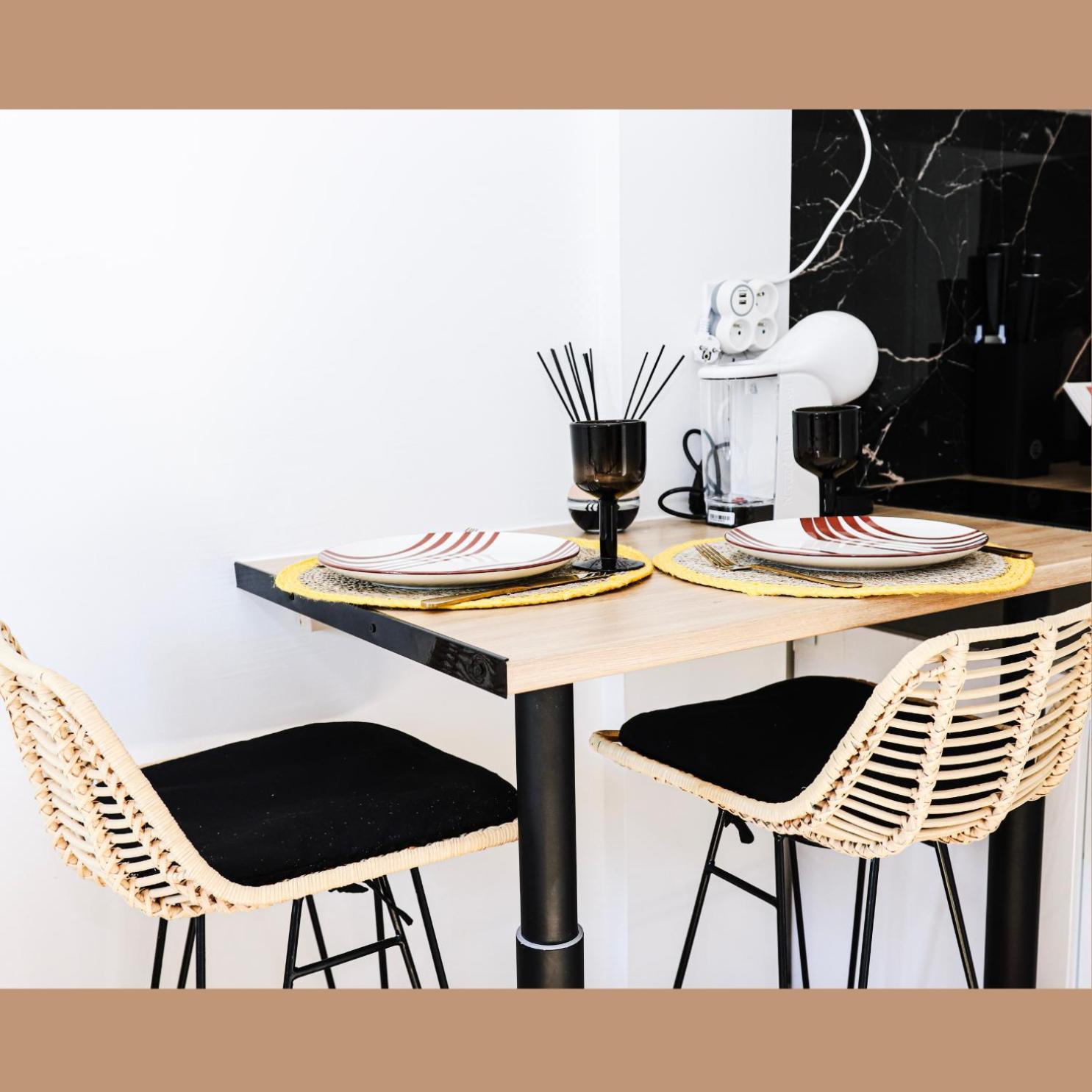 Studio Easy Check-In 8 Mins Disneyland 35 Mins Paris Free Starbucks Coffee Parking Wifi Bussy-Saint-Georges Exterior photo