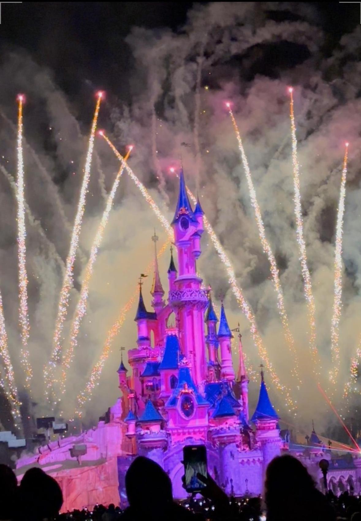 Studio Easy Check-In 8 Mins Disneyland 35 Mins Paris Free Starbucks Coffee Parking Wifi Bussy-Saint-Georges Exterior photo